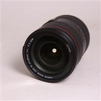Used Canon EF 24-105mm f/4L IS II USM Zoom Lens