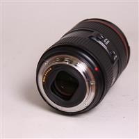 Used Canon EF 24-105mm f/4L IS II USM Zoom Lens