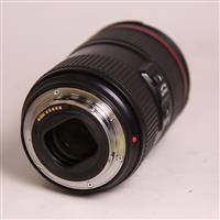Used Canon EF 24-105mm f/4L IS II USM Zoom Lens
