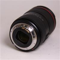 Used Canon EF 24-105mm f/4L IS II USM Zoom Lens