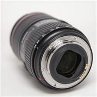 Used Canon EF 24-105mm f/4L IS II USM Zoom Lens