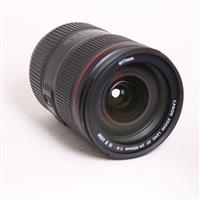Used Canon EF 24-105mm f/4L IS II USM Zoom Lens