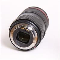 Used Canon EF 24-105mm f/4L IS II USM Zoom Lens