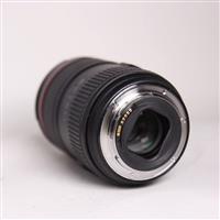 Used Canon EF 24-105mm f/4L IS II USM Zoom Lens
