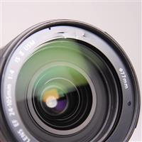 Used Canon EF 24-105mm f/4L IS II USM Zoom Lens