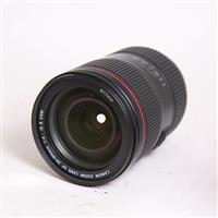 Used Canon EF 24-105mm f/4L IS II USM Zoom Lens