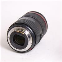 Used Canon EF 24-105mm f/4L IS II USM Zoom Lens