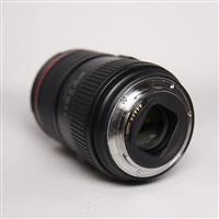 Used Canon EF 24-105mm f/4L IS II USM Zoom Lens