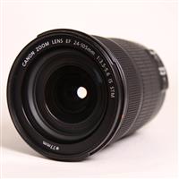 Used Canon EF 24-105mm f/3.5-5.6 IS STM Zoom Lens