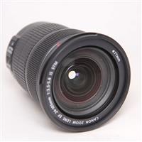Used Canon EF 24-105mm f/3.5-5.6 IS STM Zoom Lens