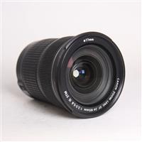 Used Canon EF 24-105mm f/3.5-5.6 IS STM Zoom Lens