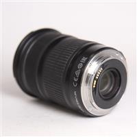 Used Canon EF 24-105mm f/3.5-5.6 IS STM Zoom Lens
