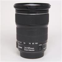 Used Canon EF 24-105mm f/3.5-5.6 IS STM Zoom Lens