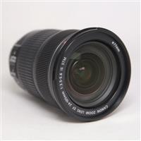 Used Canon EF 24-105mm f/3.5-5.6 IS STM Zoom Lens