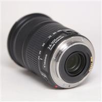 Used Canon EF 24-105mm f/3.5-5.6 IS STM Zoom Lens