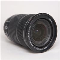 Used Canon EF 24-105mm f/3.5-5.6 IS STM Zoom Lens