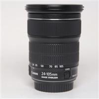 Used Canon EF 24-105mm f/3.5-5.6 IS STM Zoom Lens