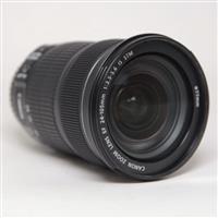 Used Canon EF 24-105mm f/3.5-5.6 IS STM Zoom Lens