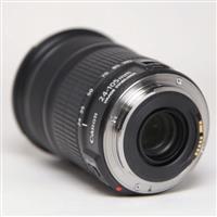 Used Canon EF 24-105mm f/3.5-5.6 IS STM Zoom Lens