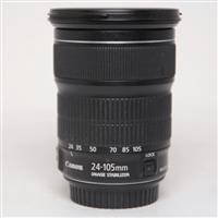 Used Canon EF 24-105mm f/3.5-5.6 IS STM Zoom Lens
