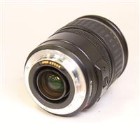 Used Canon EF 28-135mm f/3.5-5.6 IS USM