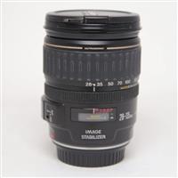 Used Canon EF 28-135mm f/3.5-5.6 IS USM