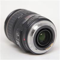 Used Canon EF 28-135mm f/3.5-5.6 IS USM