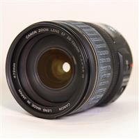 Used Canon EF 28-135mm f/3.5-5.6 IS USM