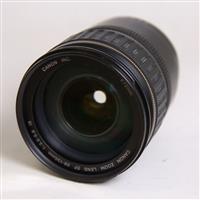 Used Canon EF 28-135mm f/3.5-5.6 IS USM