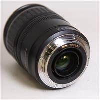Used Canon EF 28-135mm f/3.5-5.6 IS USM