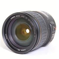 Used Canon EF 28-135mm f/3.5-5.6 IS USM