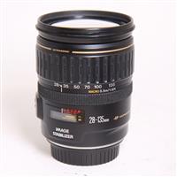 Used Canon EF 28-135mm f/3.5-5.6 IS USM