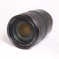 Used Canon EF 28-135mm f/3.5-5.6 IS USM