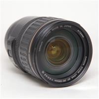 Used Canon EF 28-135mm f/3.5-5.6 IS USM