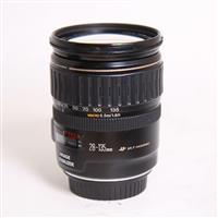 Used Canon EF 28-135mm f/3.5-5.6 IS USM