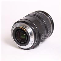 Used Canon EF 28-135mm f/3.5-5.6 IS USM