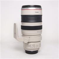 Used Canon EF 28-300mm f/3.5-5.6L IS USM Zoom Lens