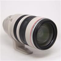 Used Canon EF 28-300mm f/3.5-5.6L IS USM Zoom Lens