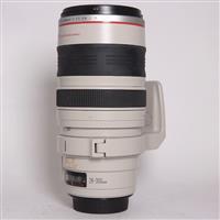 Used Canon EF 28-300mm f/3.5-5.6L IS USM Zoom Lens