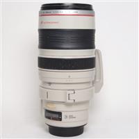 Used Canon EF 28-300mm f/3.5-5.6L IS USM Zoom Lens