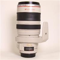 Used Canon EF 28-300mm f/3.5-5.6L IS USM Zoom Lens