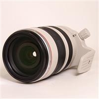 Used Canon EF 28-300mm f/3.5-5.6L IS USM Zoom Lens