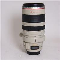 Used Canon EF 28-300mm f/3.5-5.6L IS USM Zoom Lens