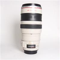 Used Canon EF 28-300mm f/3.5-5.6L IS USM Zoom Lens
