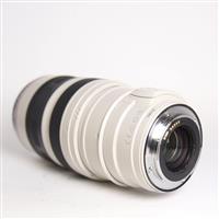Used Canon EF 28-300mm f/3.5-5.6L IS USM Zoom Lens