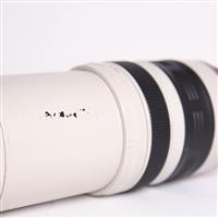 Used Canon EF 28-300mm f/3.5-5.6L IS USM Zoom Lens