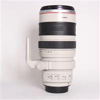 Used Canon EF 28-300mm f/3.5-5.6L IS USM Zoom Lens