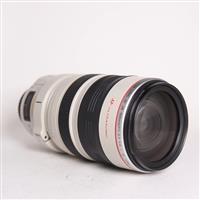 Used Canon EF 28-300mm f/3.5-5.6L IS USM Zoom Lens