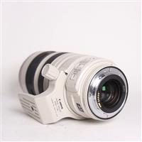 Used Canon EF 28-300mm f/3.5-5.6L IS USM Zoom Lens