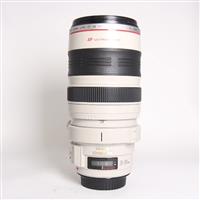 Used Canon EF 28-300mm f/3.5-5.6L IS USM Zoom Lens